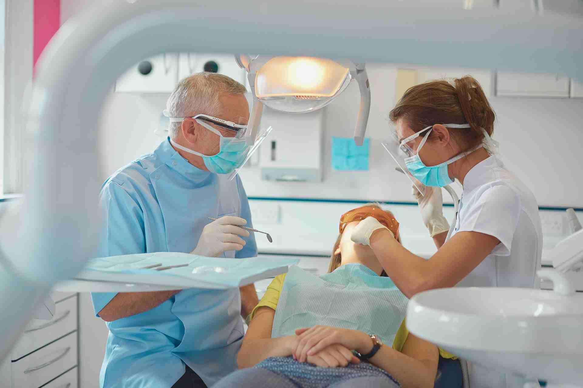 Dentist in Page, AZ